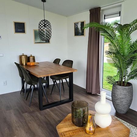 Recreatiepark De Tien Heugten Schoonloo Luaran gambar