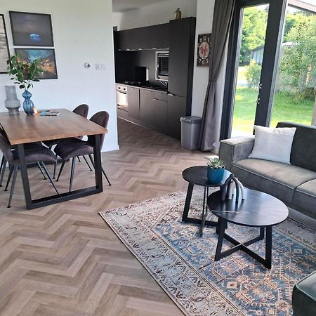 Recreatiepark De Tien Heugten Schoonloo Luaran gambar