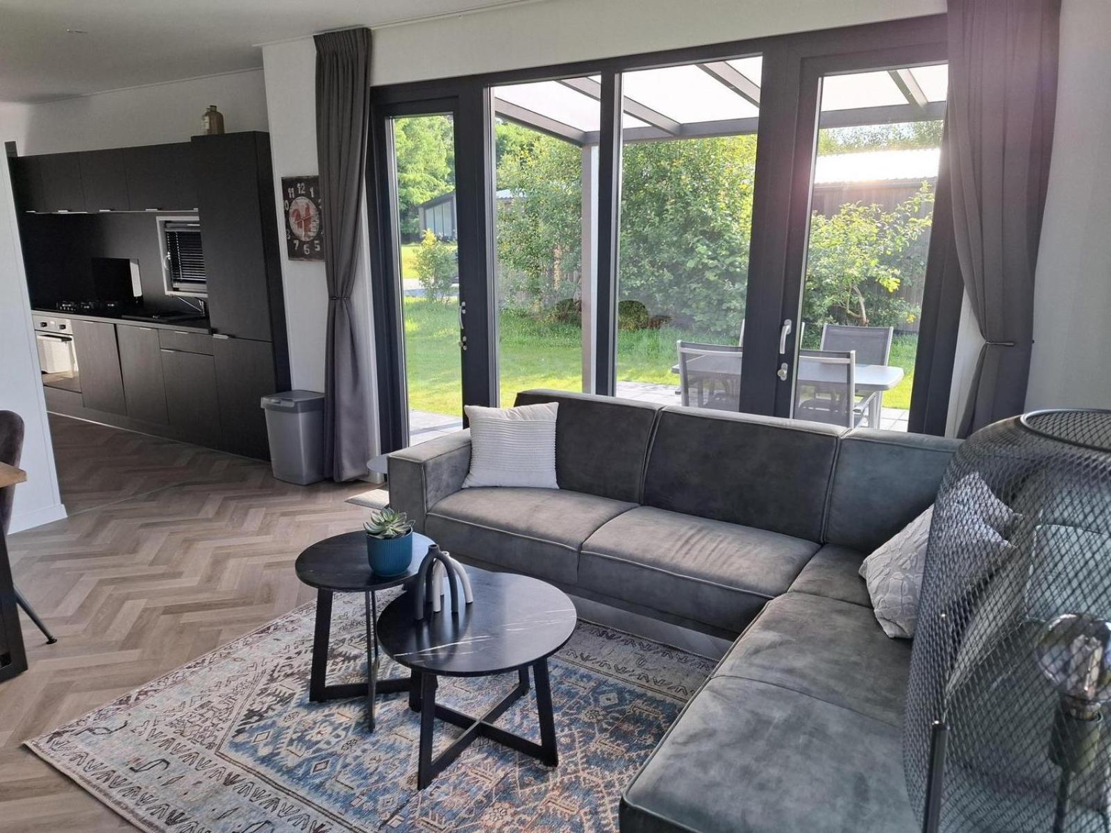 Recreatiepark De Tien Heugten Schoonloo Luaran gambar