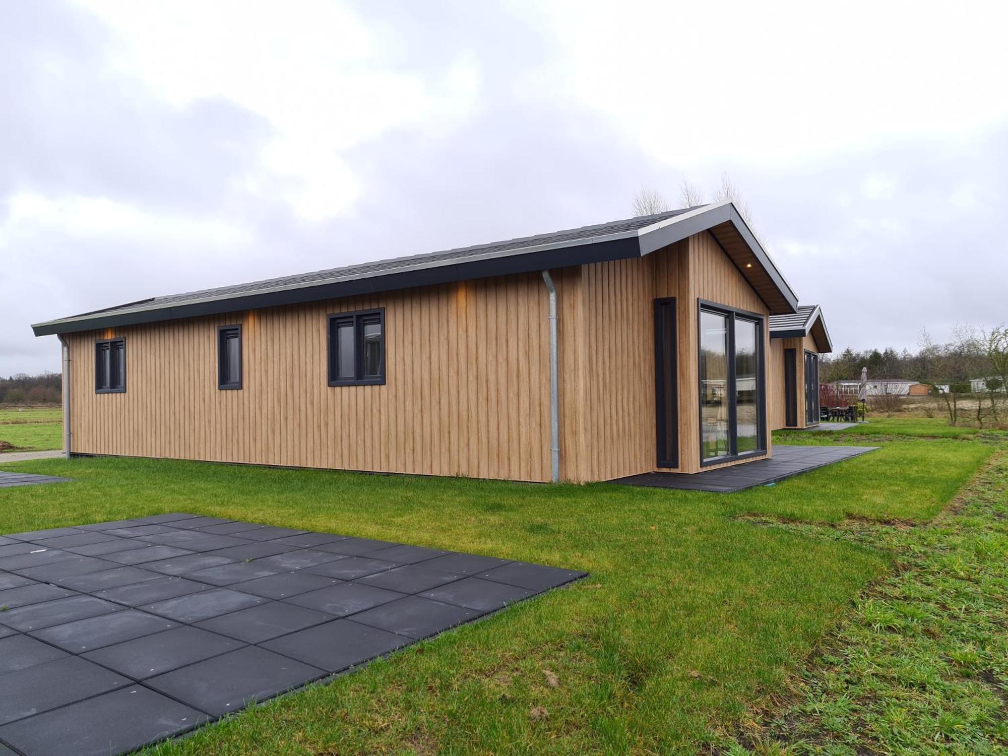 Recreatiepark De Tien Heugten Schoonloo Luaran gambar