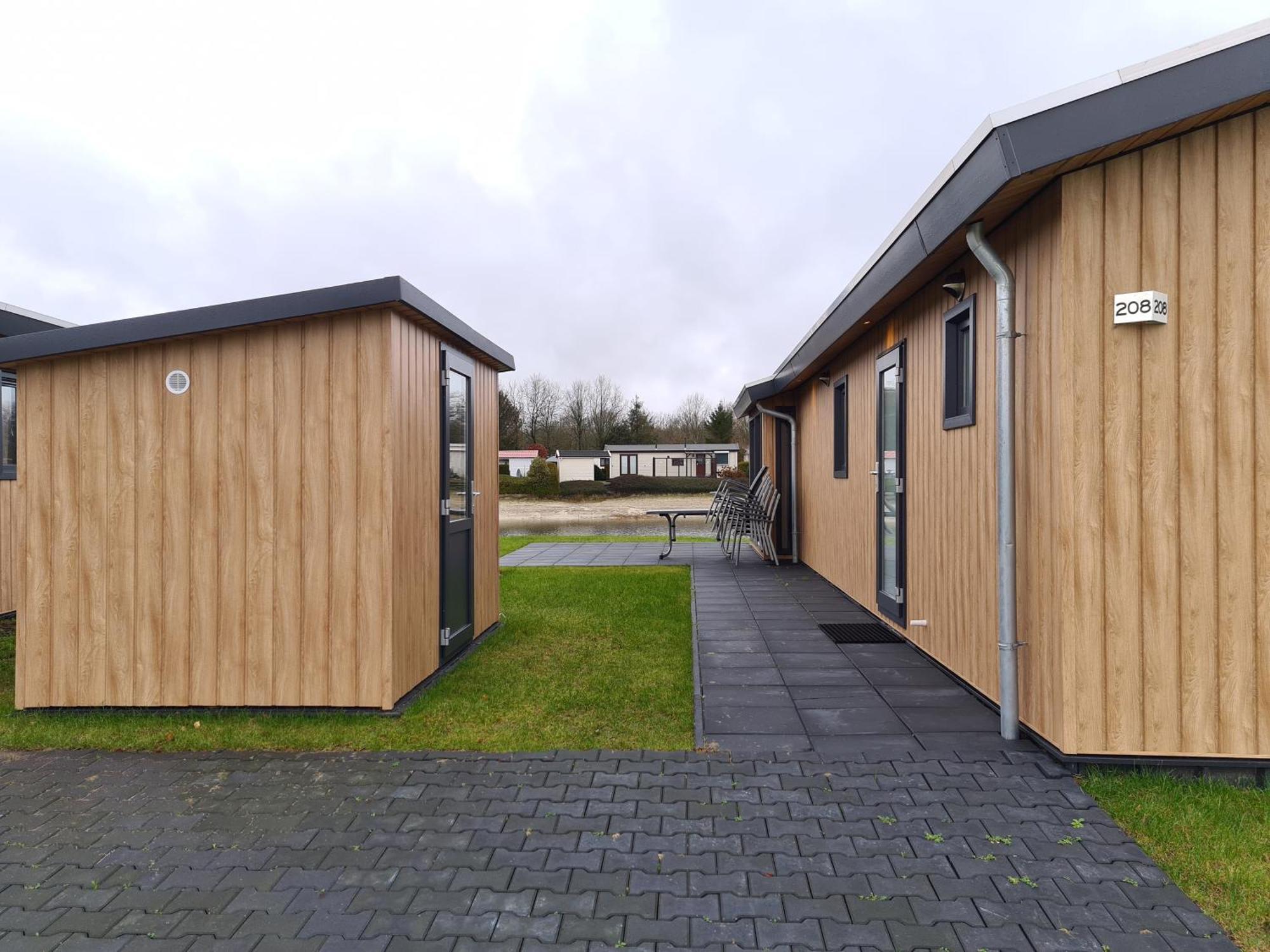 Recreatiepark De Tien Heugten Schoonloo Luaran gambar