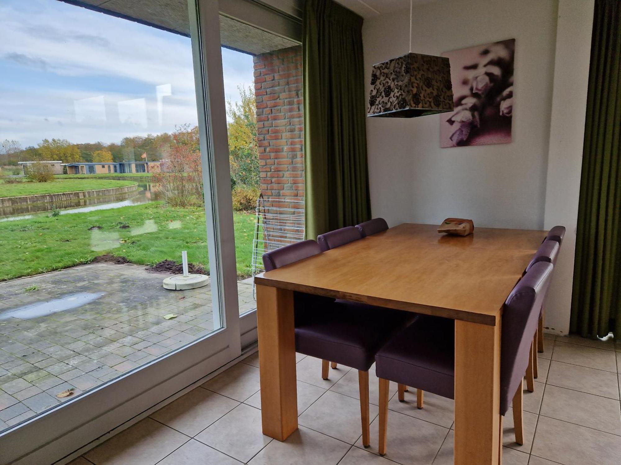 Recreatiepark De Tien Heugten Schoonloo Luaran gambar