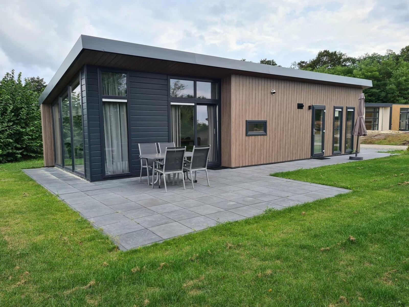 Recreatiepark De Tien Heugten Schoonloo Luaran gambar