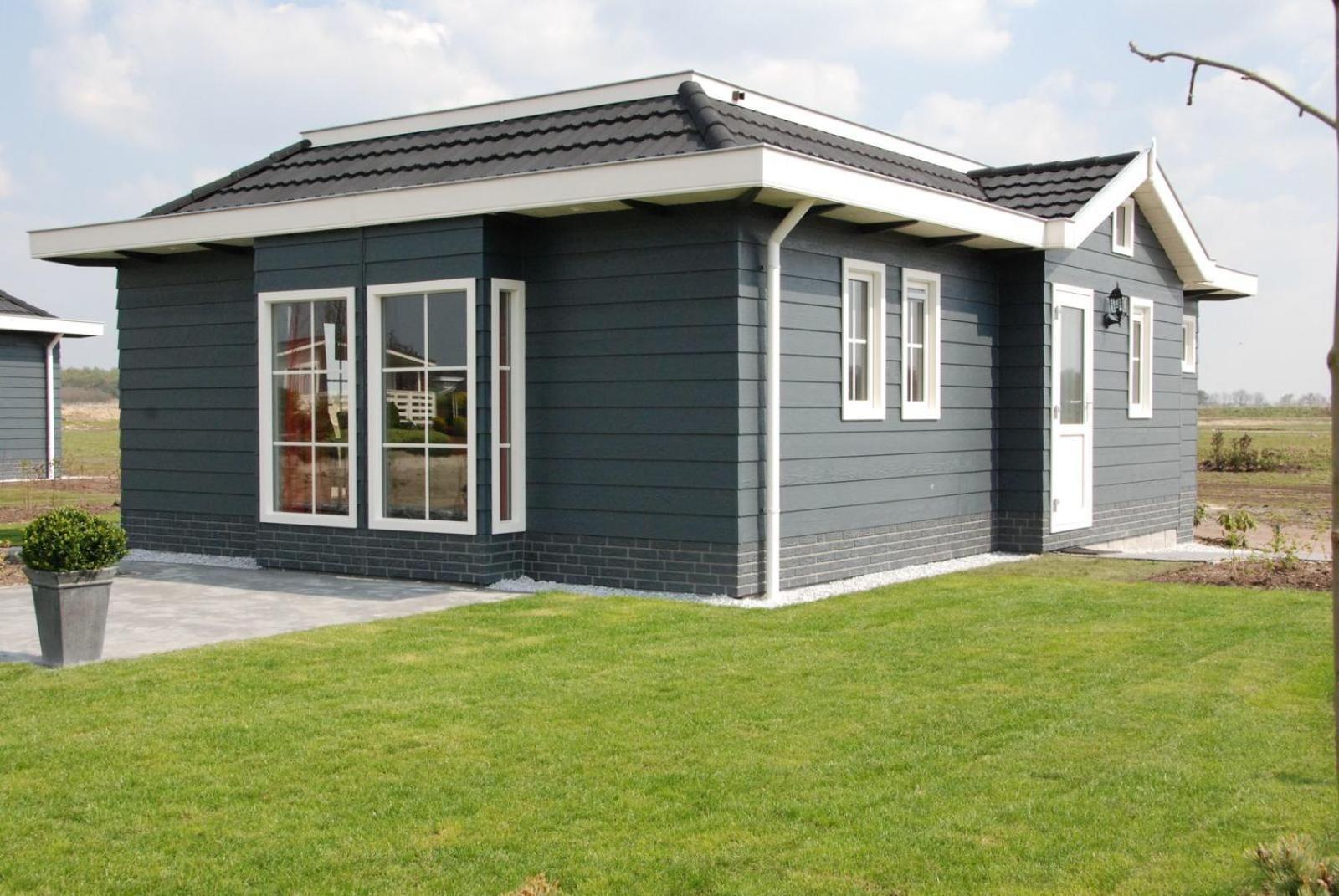 Recreatiepark De Tien Heugten Schoonloo Luaran gambar