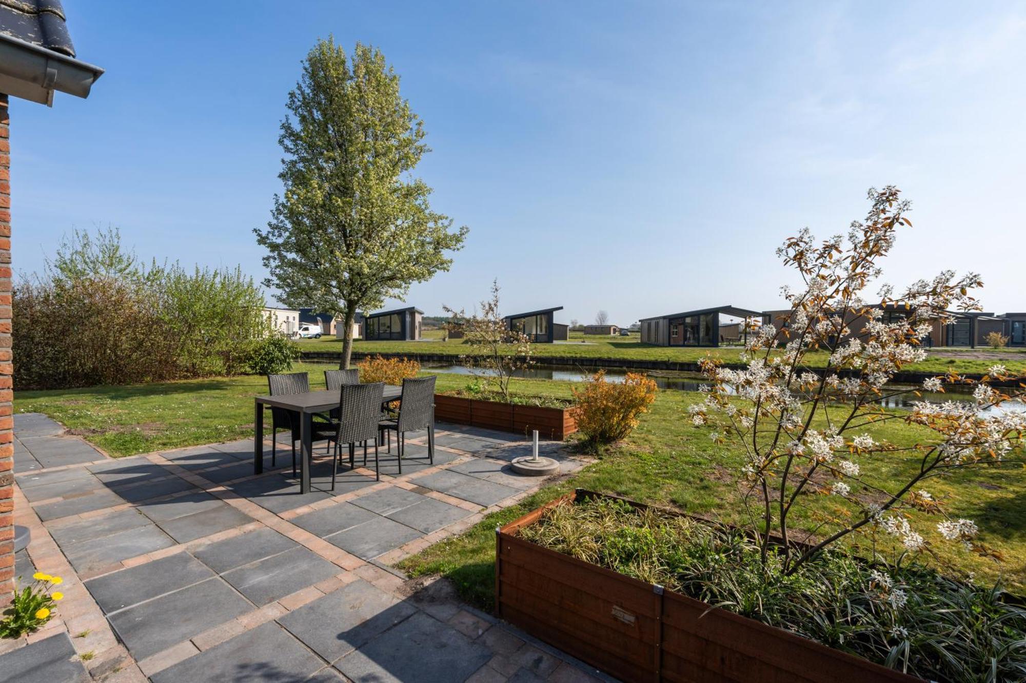 Recreatiepark De Tien Heugten Schoonloo Luaran gambar