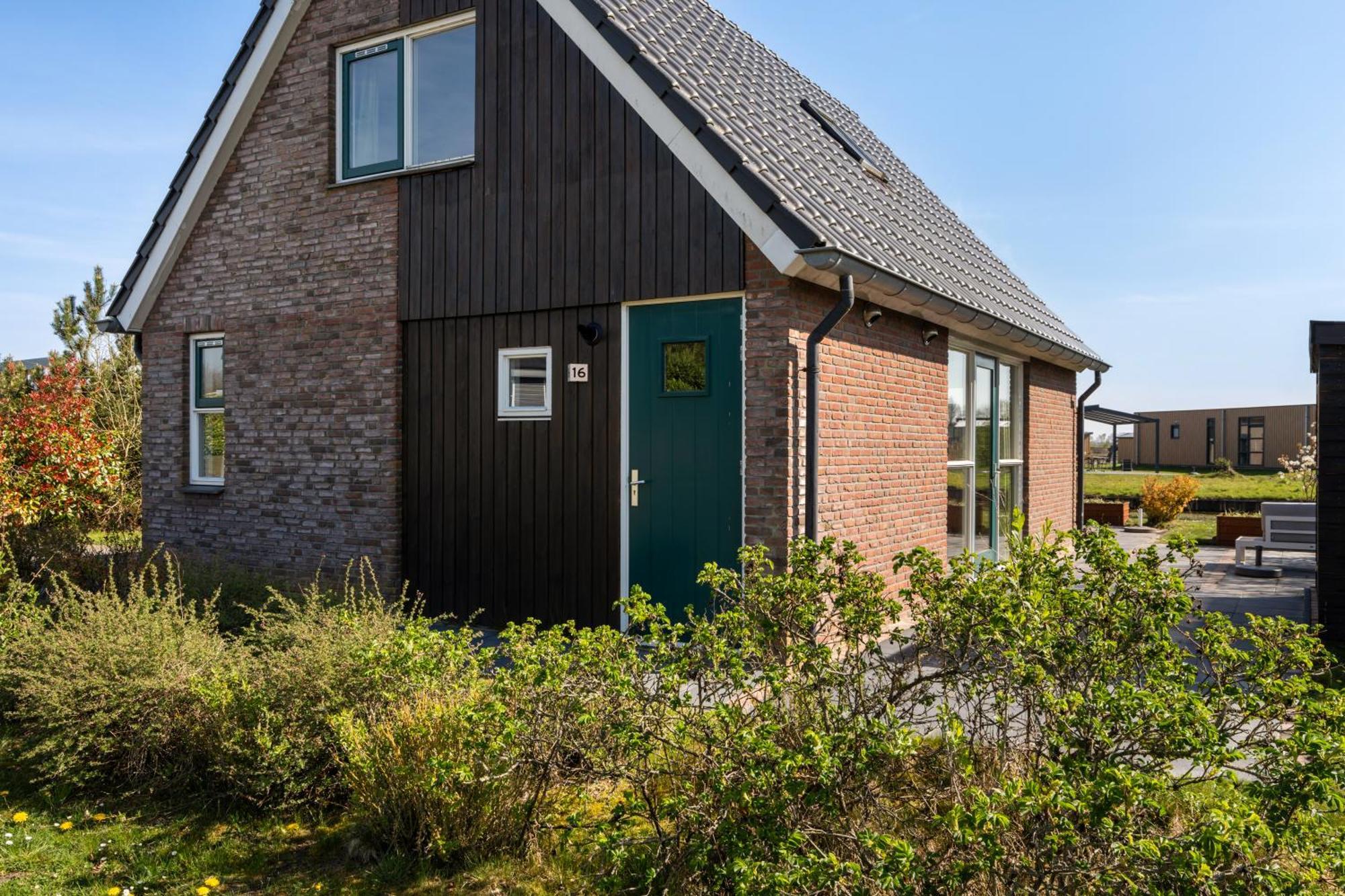 Recreatiepark De Tien Heugten Schoonloo Luaran gambar
