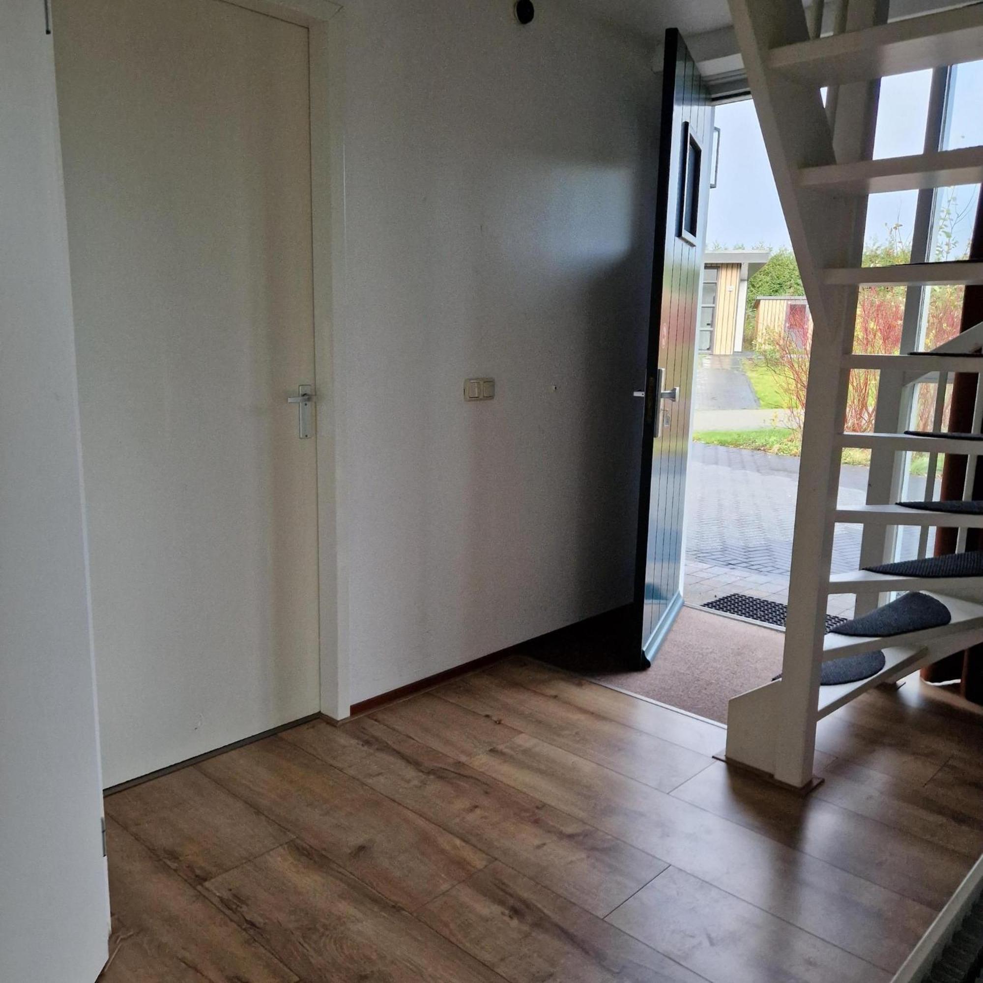 Recreatiepark De Tien Heugten Schoonloo Luaran gambar